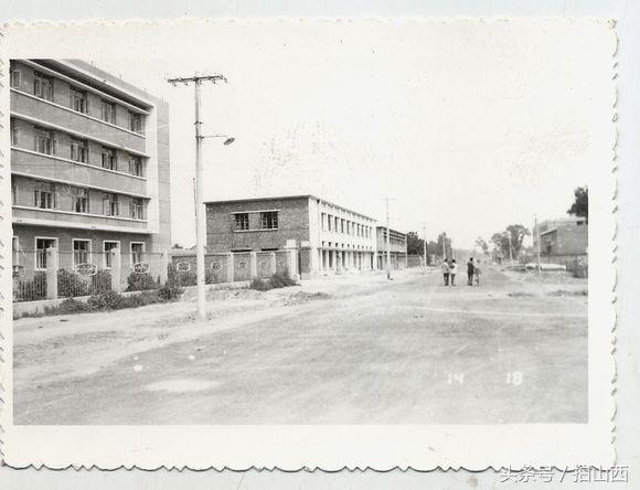 山西交城老照片,一些你即将忘记交城!!