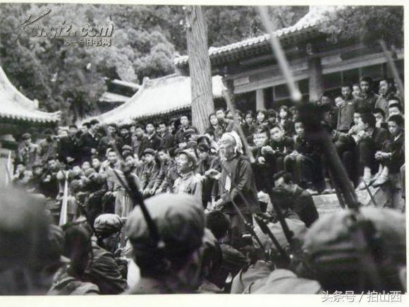 山西交城老照片,一些你即将忘记交城!!