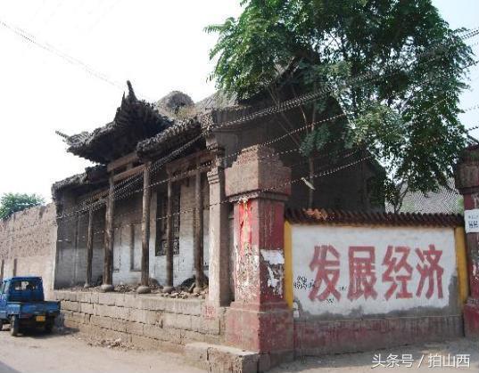 山西交城老照片,一些你即将忘记交城!!