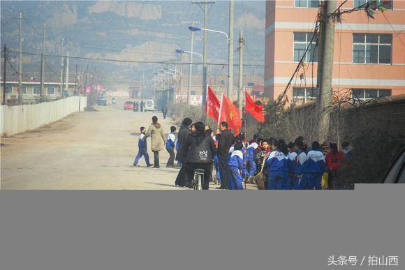 山西交城老照片,一些你即将忘记交城!!