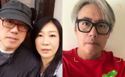 ​只为张宇写歌，拒绝刘德华！十一郎和张宇爱了42年，全家福曝光