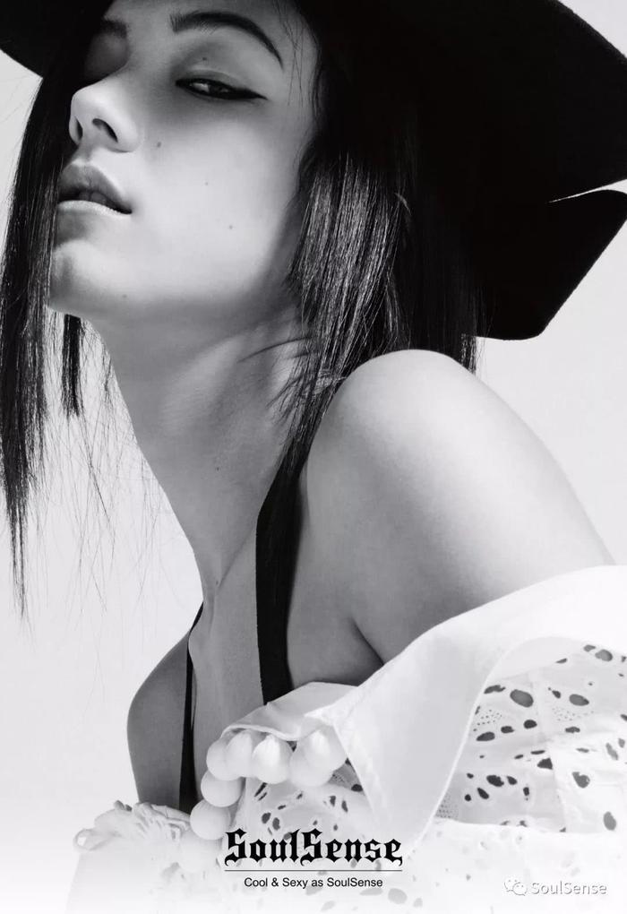 SoulSense 星志 刘承羽，唯一一个敢踹马云一脚的人