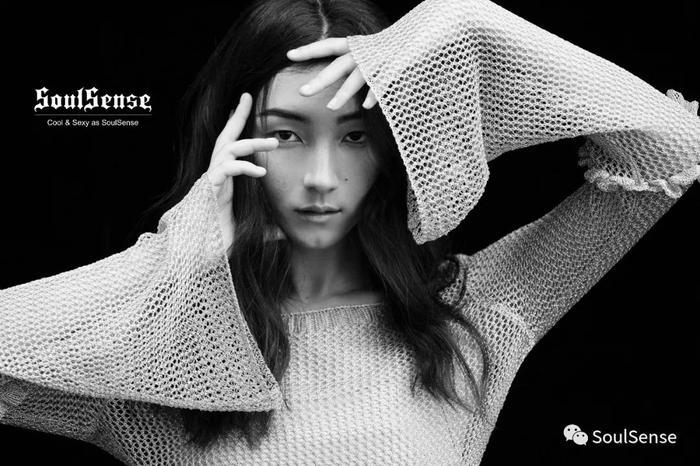 SoulSense 星志 刘承羽，唯一一个敢踹马云一脚的人