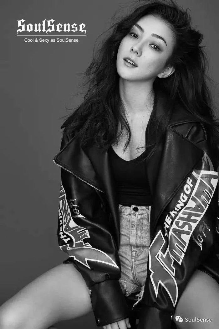 SoulSense 星志 刘承羽，唯一一个敢踹马云一脚的人