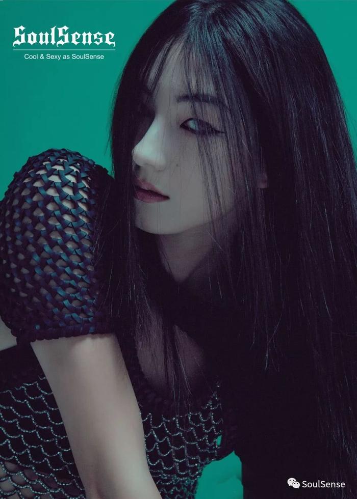 SoulSense 星志 刘承羽，唯一一个敢踹马云一脚的人