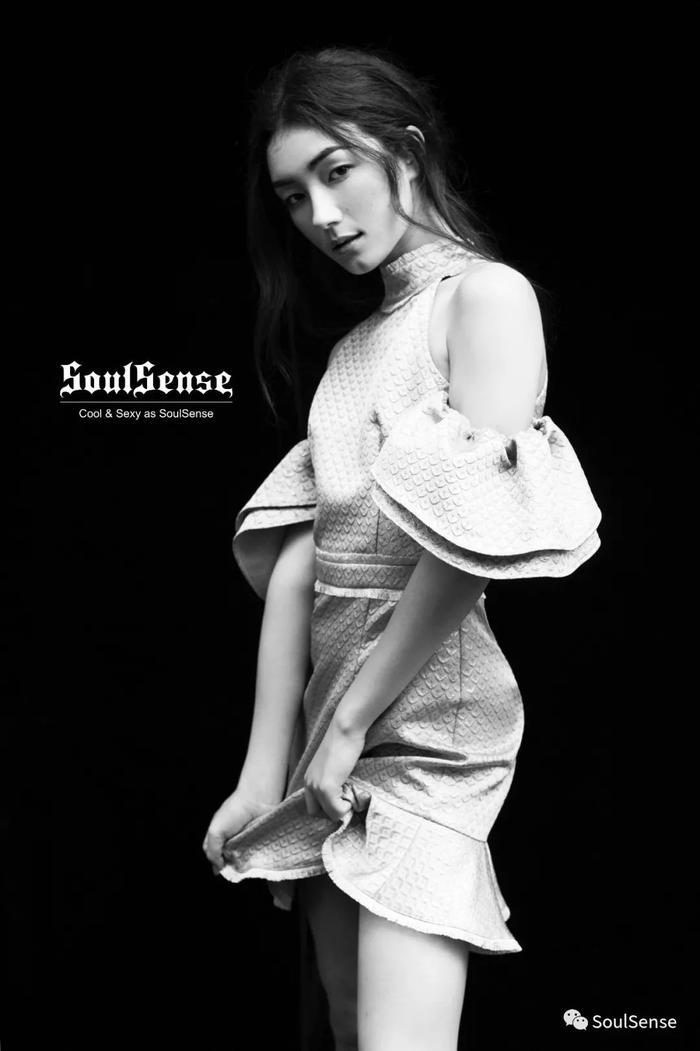 SoulSense 星志 刘承羽，唯一一个敢踹马云一脚的人