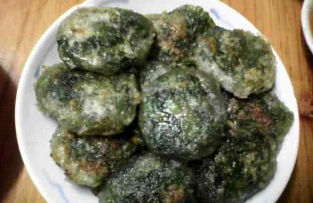 潮汕巧媳妇做出的无米之炊，它的名字叫“无米粿”，你吃过吗？