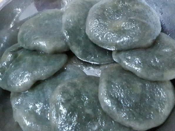 潮汕巧媳妇做出的无米之炊，它的名字叫“无米粿”，你吃过吗？