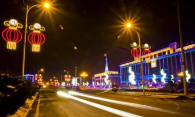 ​继宁江区之后,松原又一县有望“撤县设区”,石油储量超2亿吨