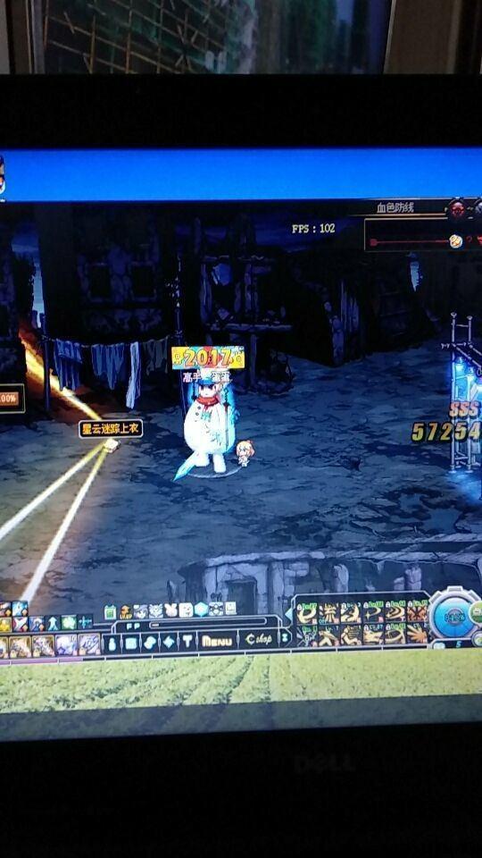 DNF征服之魂70级出了一个史诗戒指