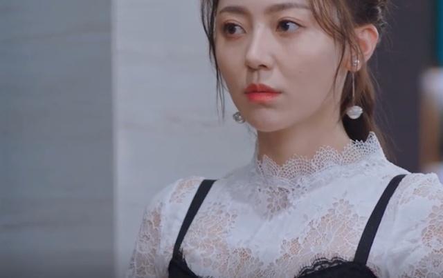 逆流而上的你：离婚后邹凯三大秘密曝光，高密当场崩溃