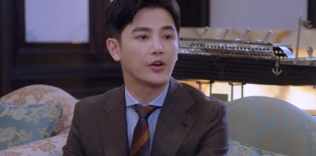 逆流而上的你：离婚后邹凯三大秘密曝光，高密当场崩溃