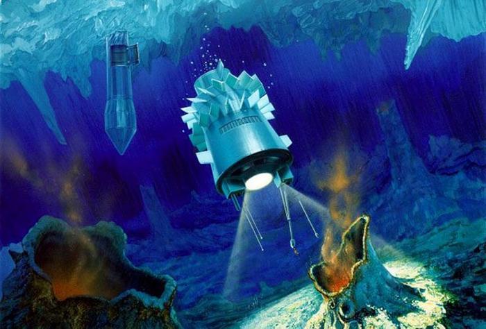 木卫二上的海洋有多深？那里会有外星生命吗？