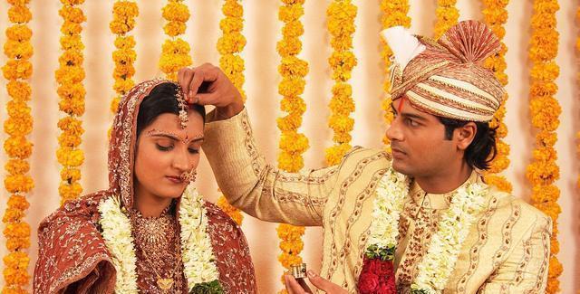 印度三大高种姓之首，婆罗门到底多厉害？