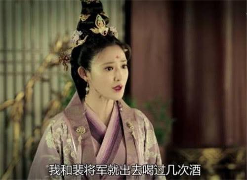 东宫：裴照隐瞒了一件事，小枫死都没告诉李承鄞，说出来太子会崩