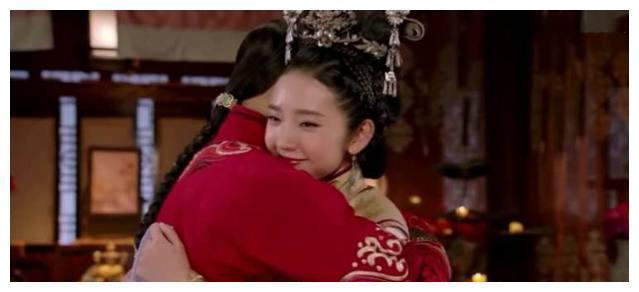 独步天下东哥要皇太极娶别人，皇太极丢下新娘跑去见东哥