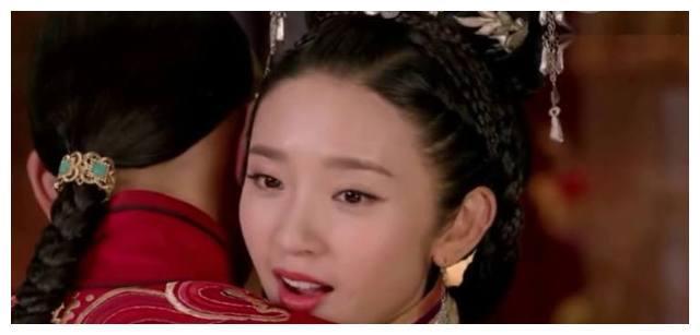 独步天下东哥要皇太极娶别人，皇太极丢下新娘跑去见东哥