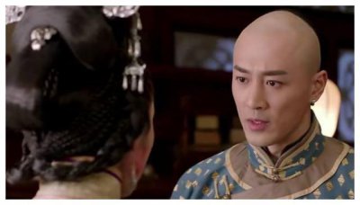 ​独步天下东哥要皇太极娶别人，皇太极丢下新娘跑去见东哥