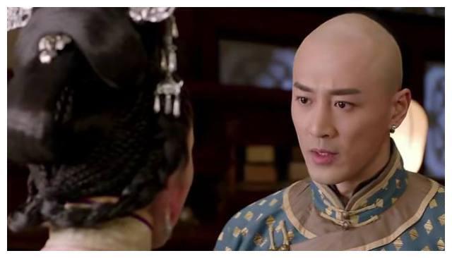 独步天下东哥要皇太极娶别人，皇太极丢下新娘跑去见东哥