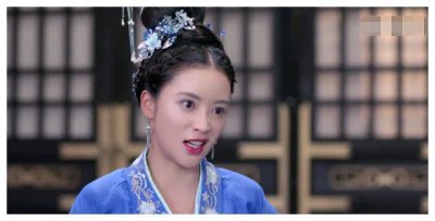 ​独孤皇后：尉迟文姬惨死，尉迟容欲刺杀，伽罗4个字回怼！