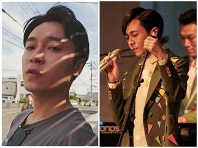 ​苏打绿主唱吴青峰回应解散单飞传闻：坏事都我一个人坏