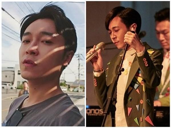 苏打绿主唱吴青峰回应解散单飞传闻：坏事都我一个人坏