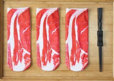 ​网购肉色袜子,可以进来看看这篇文章