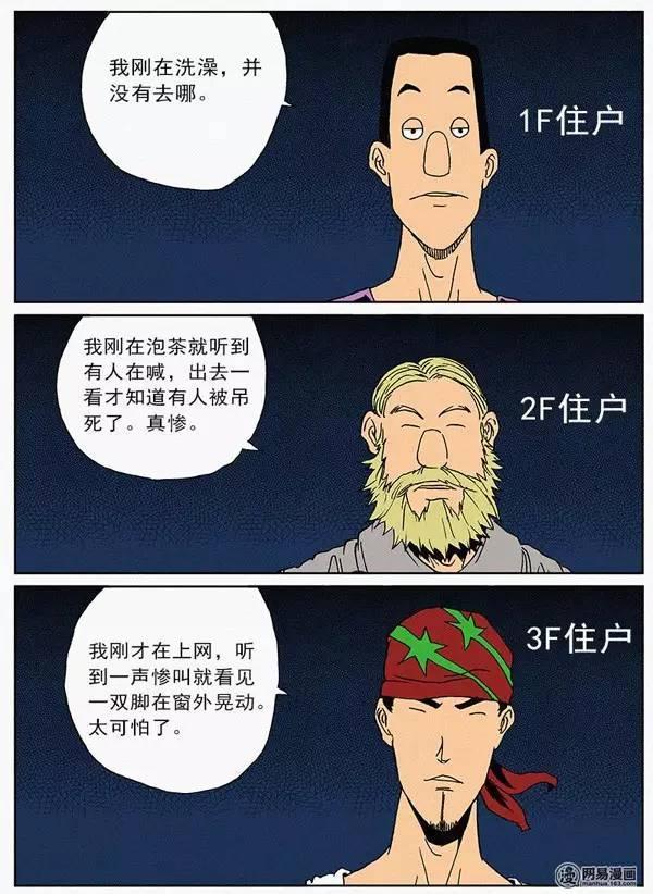 网上流传已久的脑洞推理题，你一定做过！