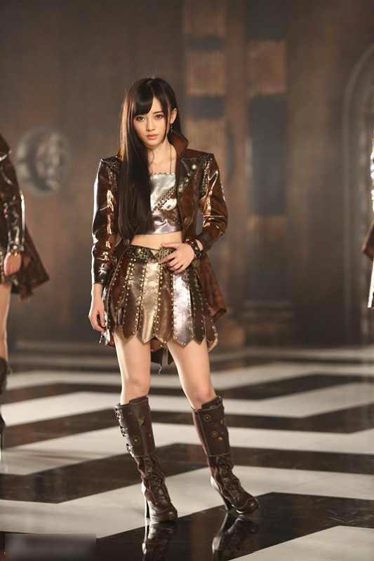 四千年美女鞠婧祎确认单飞，网友纷纷送来祝福