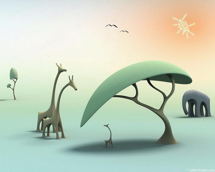 雨还在下，只有滴滴答答的雨声回荡在夜色中