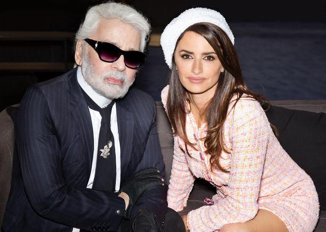 西班牙女神大片曝光,小潘潘收敛狂野气息展优雅