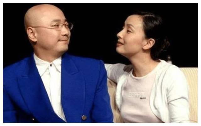 陶虹徐峥有孩子吗 女儿五官长得像谁照片曝光