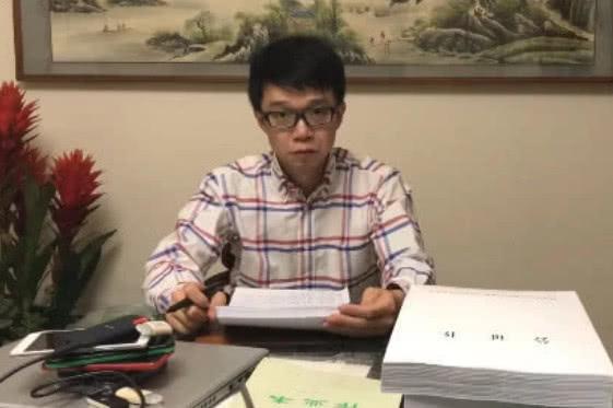 唐爽爆料称周立波夫妇正准备出逃，胡洁六个字回应！