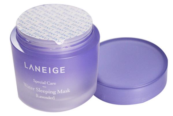 兰芝限量版睡眠面膜怎么样 兰芝限量版睡眠面膜专柜价格