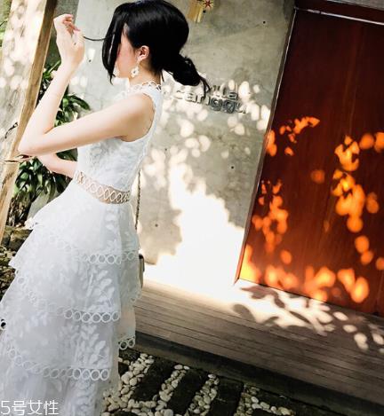 蕾丝可以熨烫吗 熨烫常识要清楚