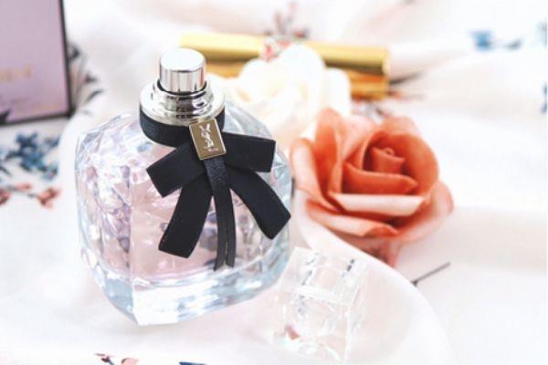 圣罗兰反转巴黎香水好闻吗 ysl反转巴黎香水味道