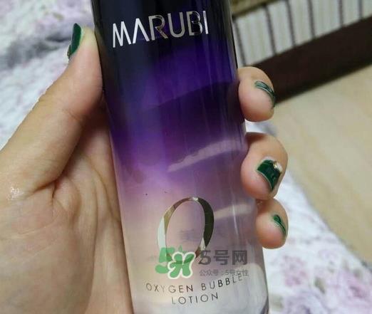 丸美氧气泡泡精华水多少钱_专柜价格