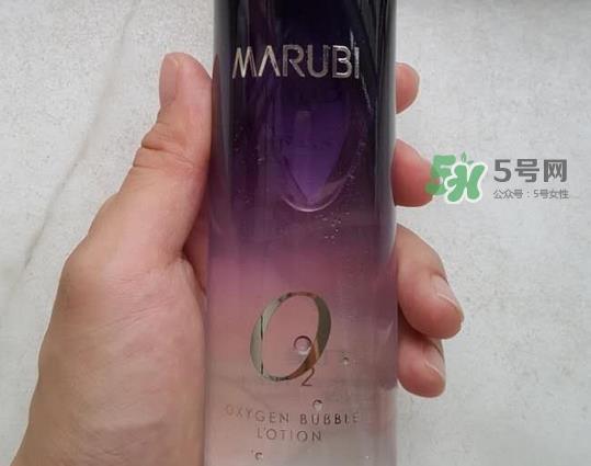丸美氧气泡泡精华水多少钱_专柜价格