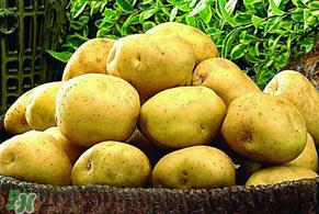 谷雨能种土豆吗？谷雨前后能种土豆吗？