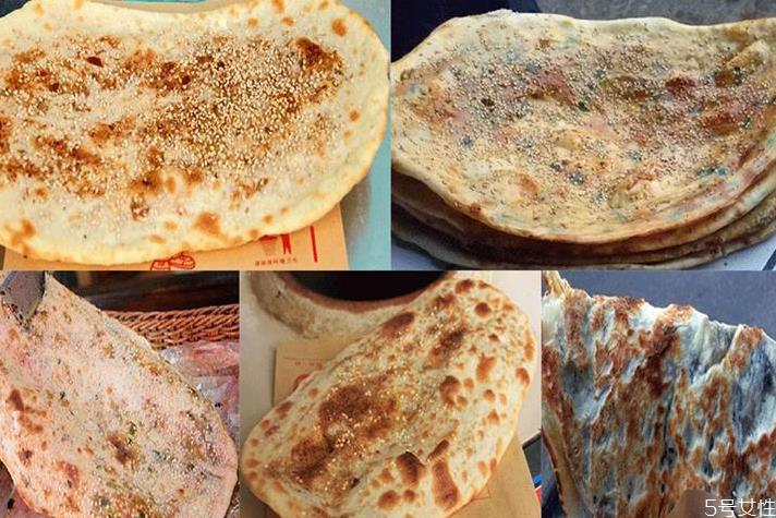 锅盔是发面还是死面 发面锅盔怎样做的松软