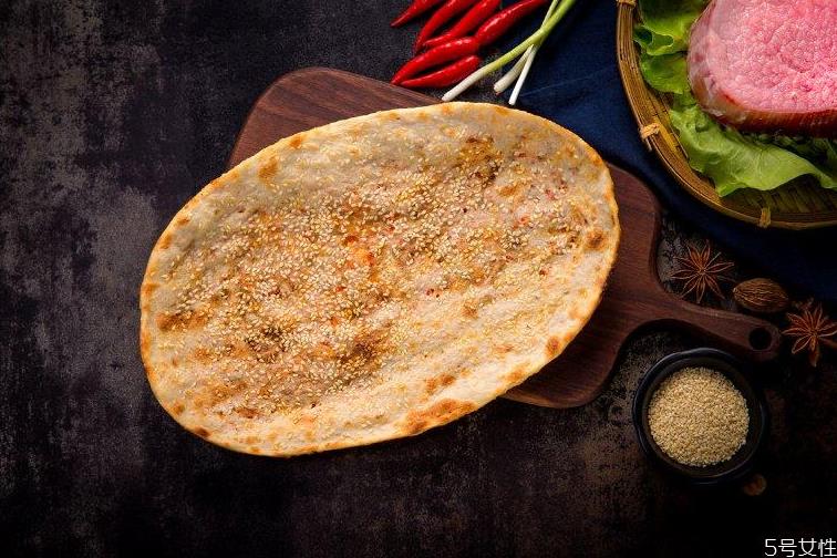 锅盔是发面还是死面 发面锅盔怎样做的松软