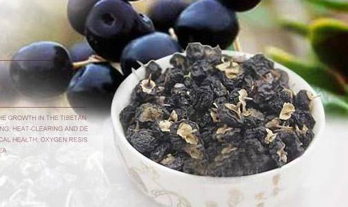 黑枸杞什么时候成熟？黑枸杞什么时候采摘