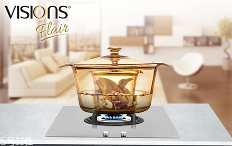 康宁锅会爆炸吗？请小心使用