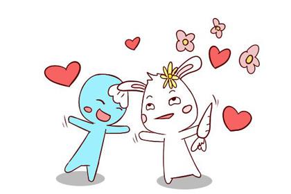 十二生肖配对姻缘合婚属相分别是谁？