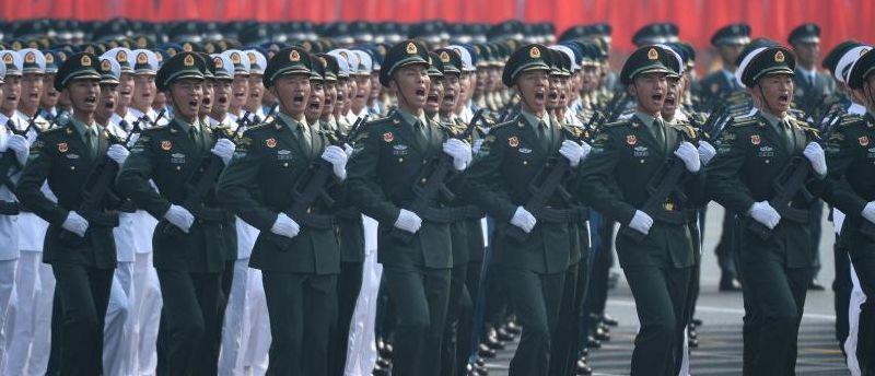 明天几点阅兵（明天几点阅兵啊）