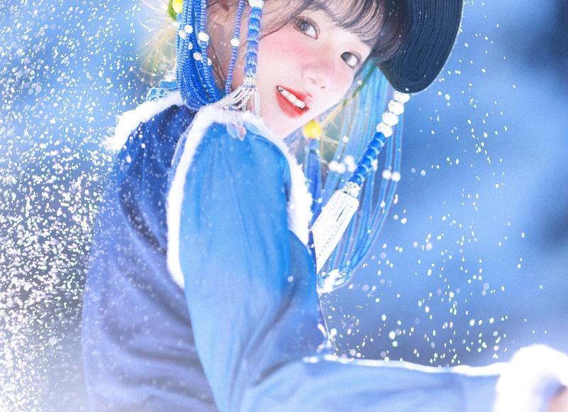 女生都和我睡一起了，为什么还不让我碰？