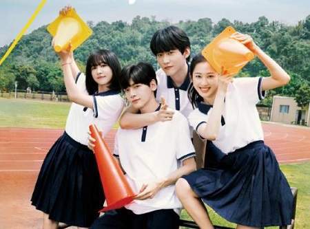 树下有片红房子主演是谁？《树下有片红房子》演员表