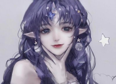 ​求爱攻略：水瓶座女孩子如何吸引与自己最合拍的星座男生？