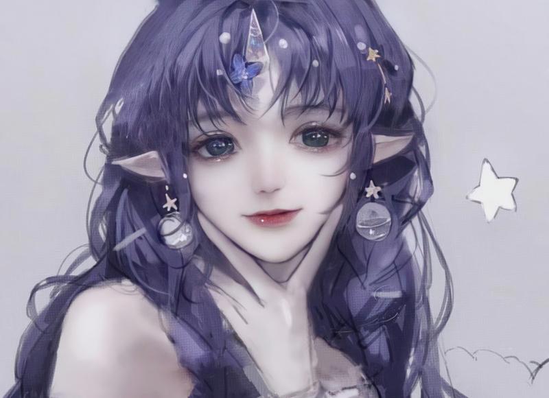 求爱攻略：水瓶座女孩子如何吸引与自己最合拍的星座男生？