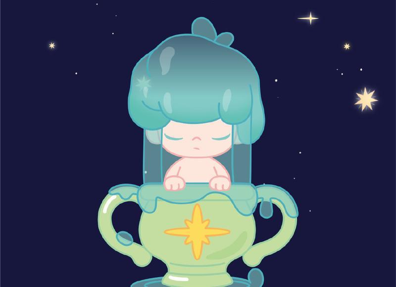 勾男人厉害的星座女